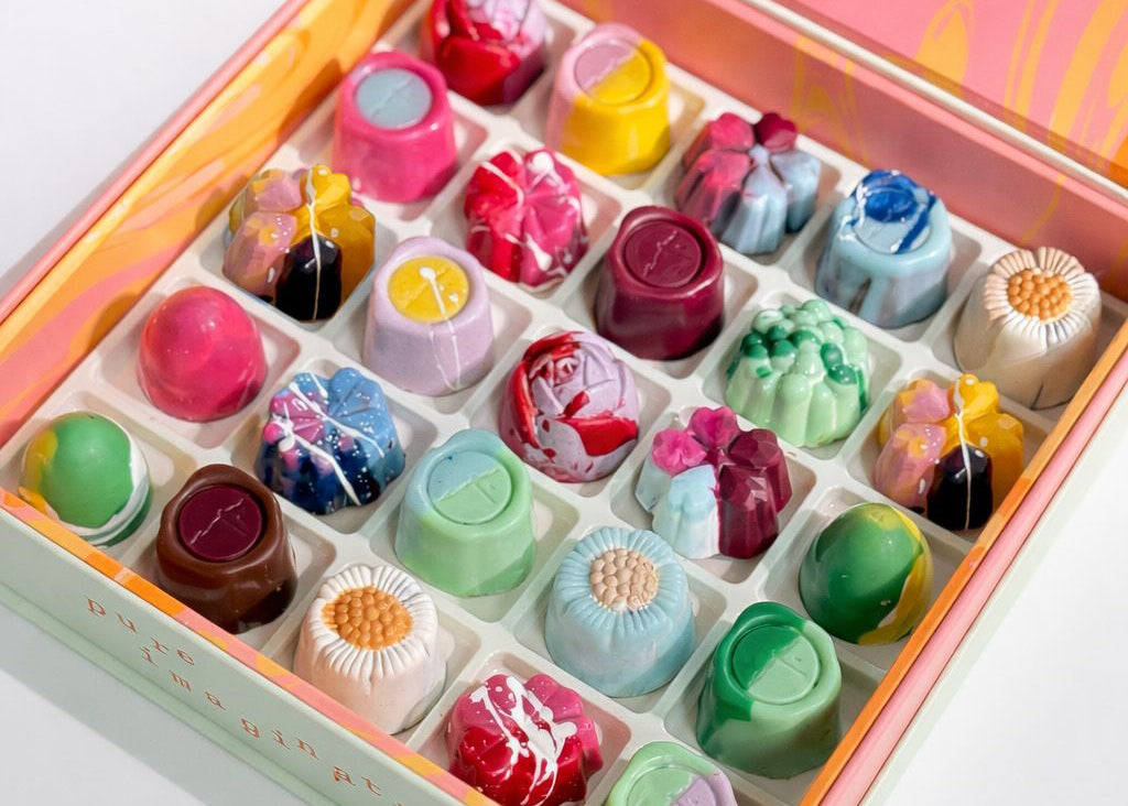 Box of 25