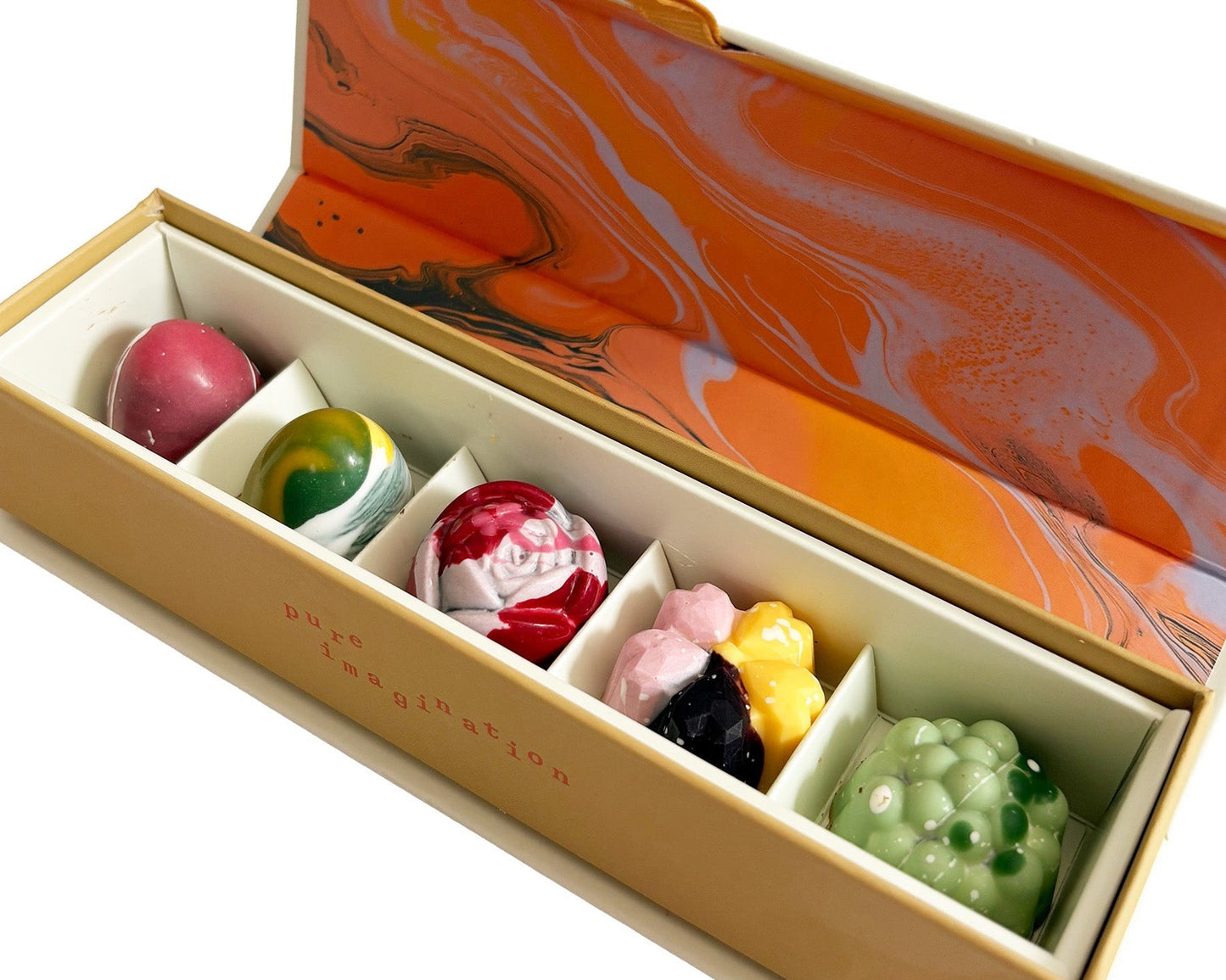 Box of 5
