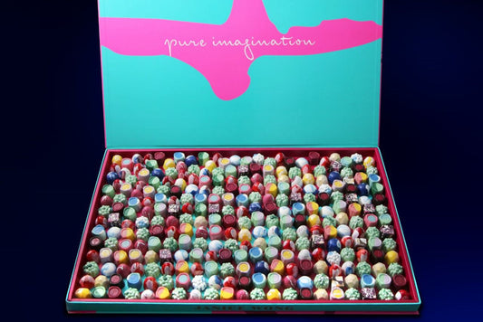 XXL Chocolate Box